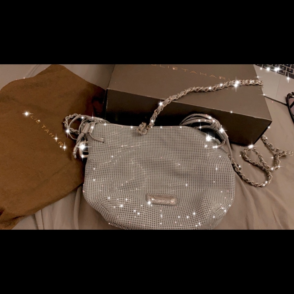 Ellie tahari bag
